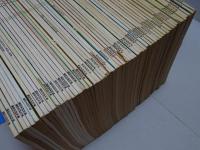 藝能史研究　51～108号　計58冊