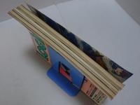 LOGiN　ログイン 1988 No.12・13　1989 No.4　切取り有り　3冊まとめ売り