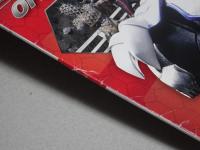 週刊 仮面ライダー オフィシャル パーフェクト ファイル　1～72号