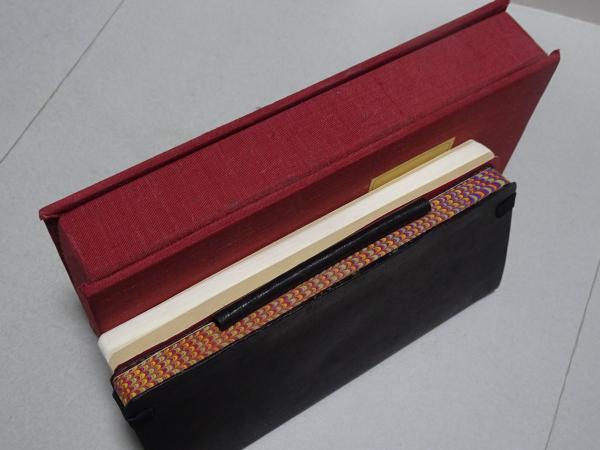 福澤諭吉 西航手帳 文久二年（1862年）(福沢諭吉) / 古本、中古