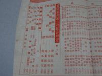 短歌研究　昭和12年 1月号　難あり