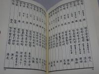 陀羅尼字典