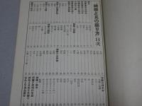 神棚と其の祭り方