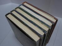 禅語の茶掛　一行物　5冊（正・続・続々・又々・又続）