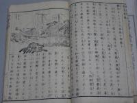 弘法大師和讃略解 野峰松韻　真言宗法務所蔵版