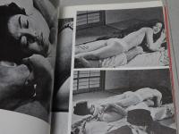 現代の狂気　日本映画　倒錯　１