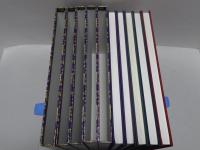 鵬雲斎千宗室好物聚成　全5冊揃