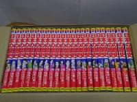 学習まんが 少年少女 日本の歴史　全21巻＋別巻２
