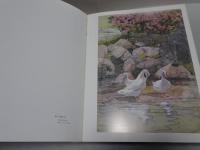 日本水彩画名作全集　全8巻