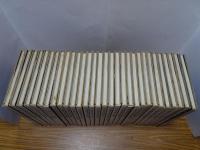 古寺巡礼 京都　全30巻