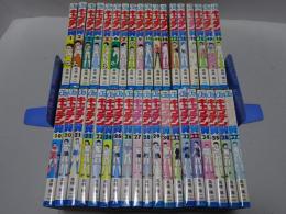 キャプテン翼　全37巻