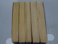 ケンカの聖書　全5巻