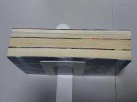 新 仮面の忍者 赤影　全3巻