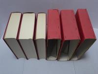 頼山陽書翰集　全3巻（上下続） 覆刻版