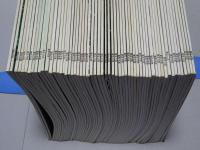 蝶研フィールド　通巻1号～不揃い58冊