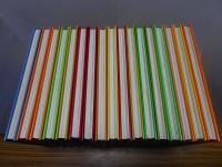 全集日本の古寺　17冊（全18巻の内2巻欠）