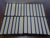 水上勉全集　全26巻