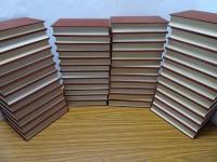 山岡荘八全集　全46巻（1期・2期）