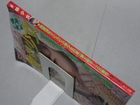 微熱少女　1988 劇画ジャンプ9月増刊号