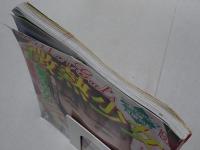 微熱少女　1988 劇画ジャンプ9月増刊号