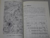 金井城跡　佐久埋蔵文化財調査センター調査報告書19集