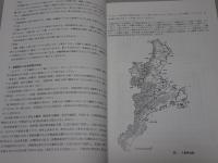 東海と近畿の石造物から見た中世墓の終焉　一石五輪塔を中心として　第9回 中世葬送墓制研究会資料