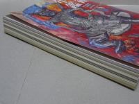 美術年鑑　art annual 2022　令和4年版