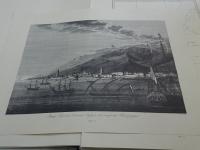 クルーゼンシュテルン 周航図録　Tab.1～104揃　天理図書館善本叢書 洋書之部