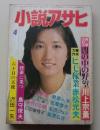 小説アサヒ　1982年4月号