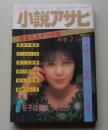 小説アサヒ　1984年2月号　