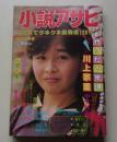 小説アサヒ　1985年12月号