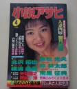 小説アサヒ　1995年4月号