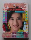 小説アサヒ　1985年2月号