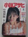 小説アサヒ　1997年5月号