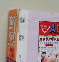 鮮烈　1995年3月号