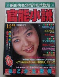官能小説　1995年12月号