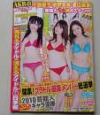【ポスター付録付き】ENTAME エンタメ 2011年2月号 大島優子/板野友美/渡辺麻友
