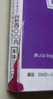 週刊大衆　平成25年5月6.13日号　かとうれいこ/熊田曜子/小向美奈子