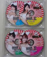 15thAnniversart SOFT ON DEMAND ソフトオンデマンド 2011年 DVD4枚組