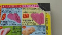 熟女宣言　2001年10月号　特集：近親叔母壷淫姦甥喰い記