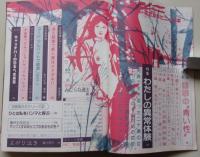 にっぽん実話読物　1980年11月号　特集：衝撃の”青い性”