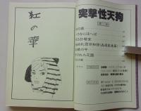 秘桃源郷　平成7年11月号No.148　特集：突撃性天狗