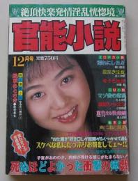 官能小説　1995年12月号　