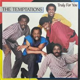 LPレコード  Temptations /  Truly For You / 6119GL　送料本州400円