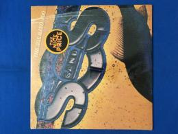 LPレコード   The S.O.S. Band /  Too / FZ 37449　送料本州400円