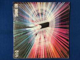 LPレコード   Alexander O'Neal  / Hearsay / Z40320　送料本州400円