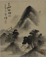 重春塘・小品