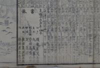 大日本早操道中記