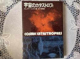 宇宙のカタストロフィ