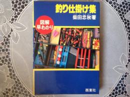 釣り仕掛け集